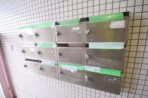 スターライトヴィラ2の物件内観写真